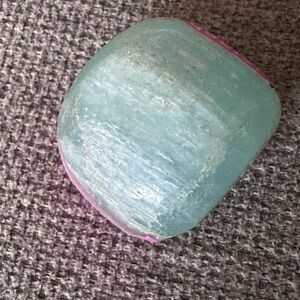 Pistachio Calcite Tumble